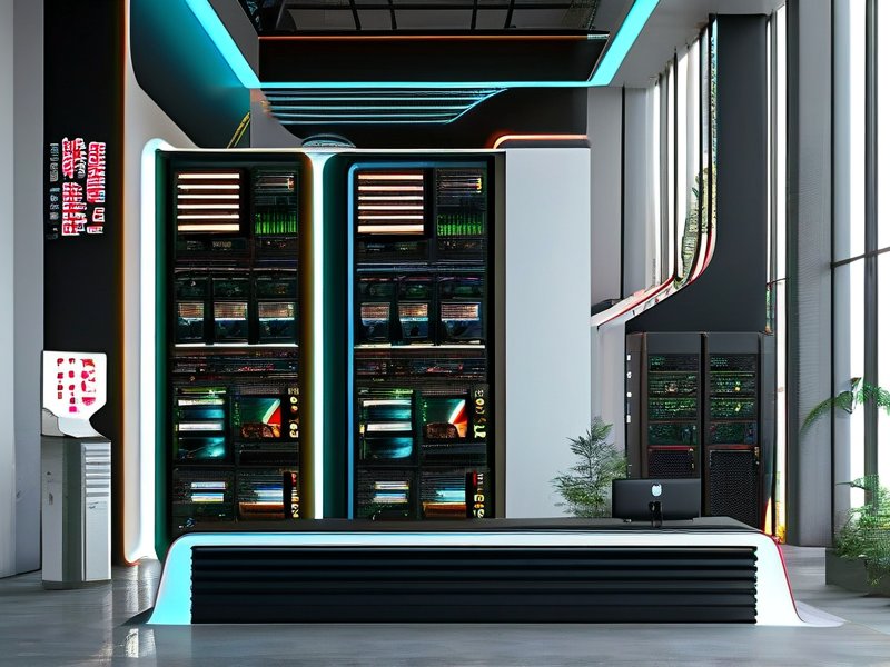 智能边缘技术驱动企业迈向高效新纪元