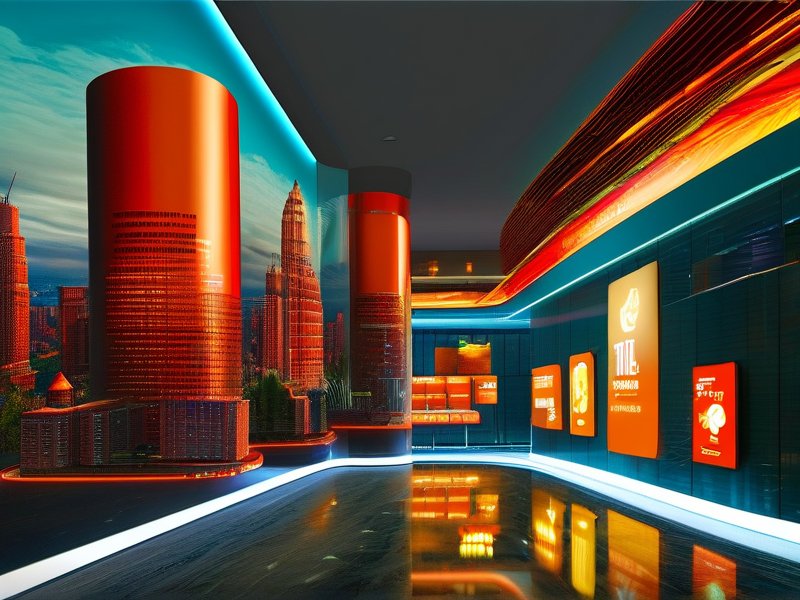 智能边界突破，解锁效率新纪元