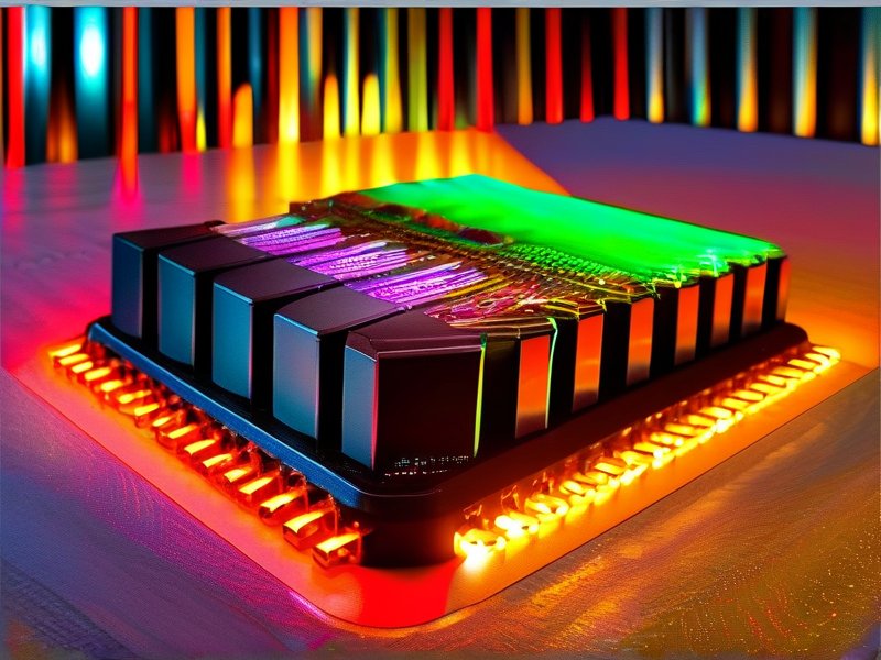 突破计算边界，开启智能边缘新时代