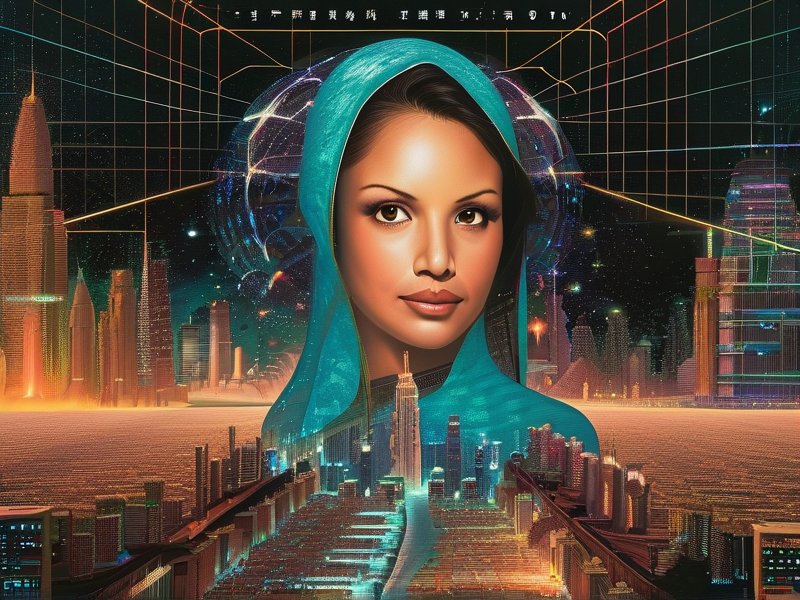 智启边缘新纪元：探索数字未来的无限可能