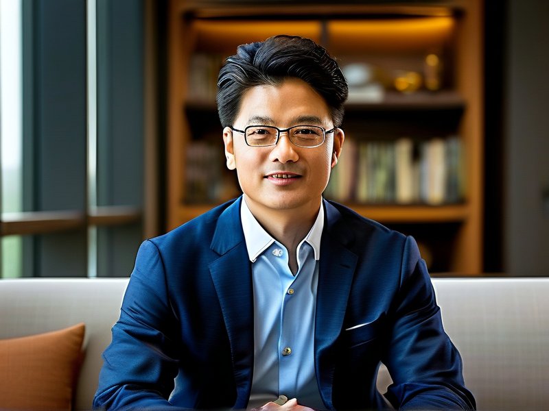 智能无界新纪元：企业转型如何抢占技术制高点