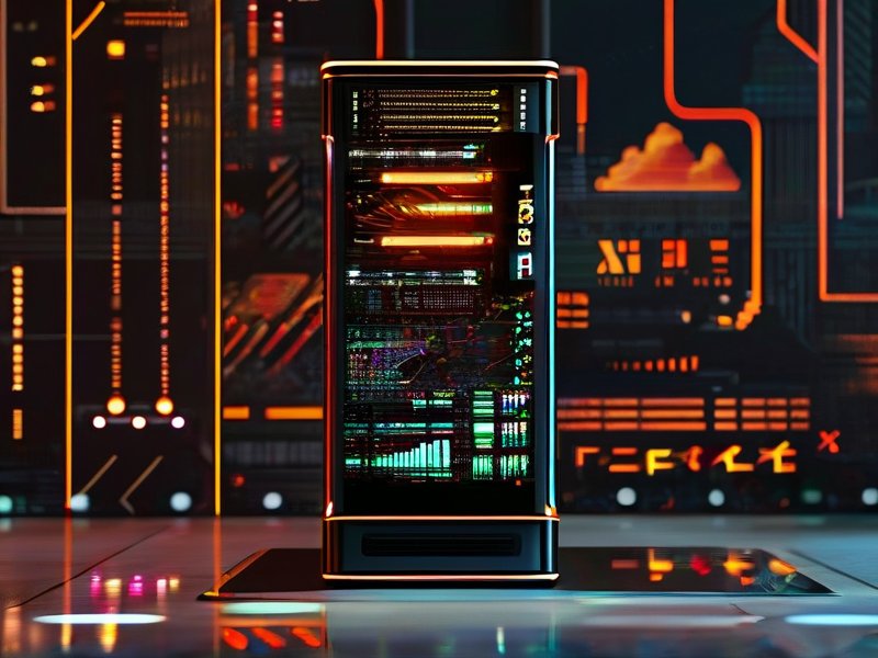 智能边缘新纪元：解锁行业效率突破密码