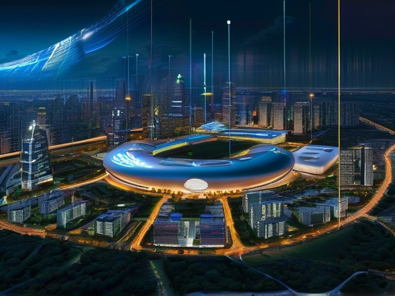 智能边缘技术如何重塑未来产业格局？