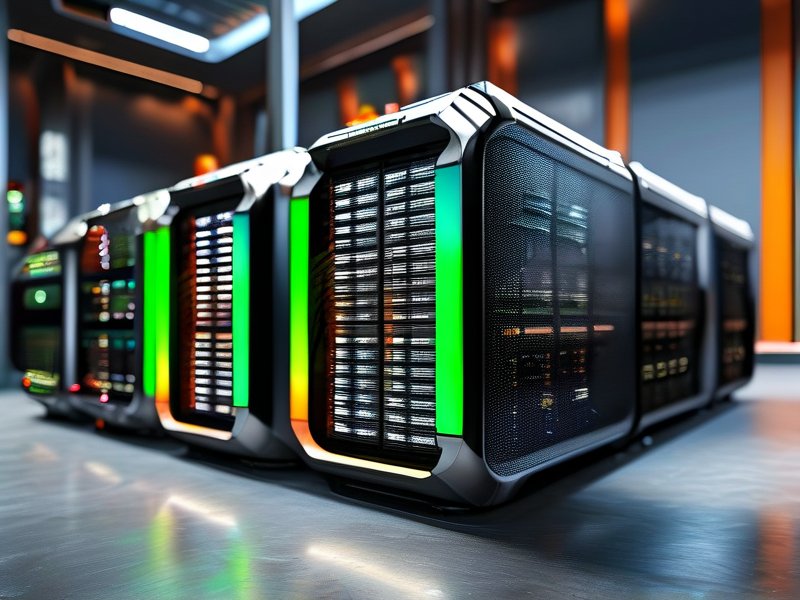 未来已来：智能边缘技术如何驱动企业数字化转型