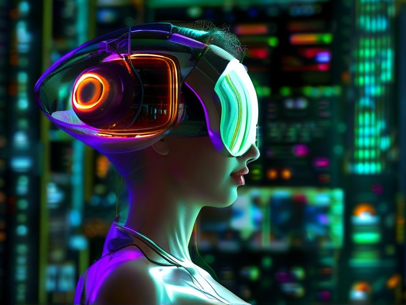 智联边缘新维度，开启未来无限可能