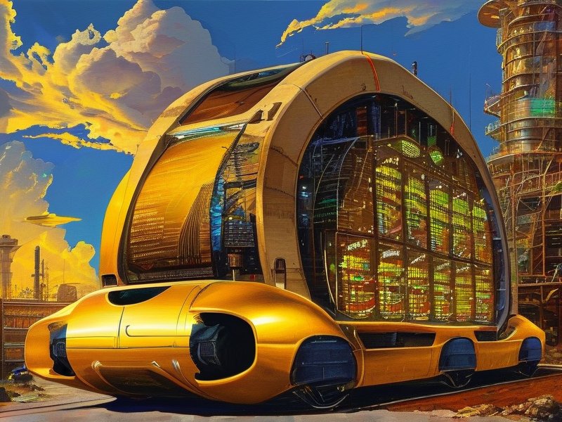 智能驱动效率革新，探索未来行业新可能