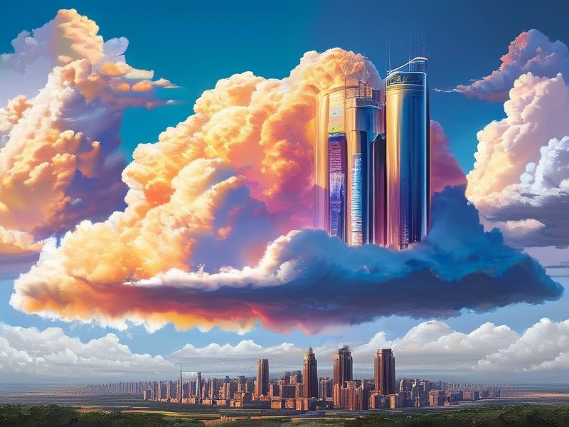 云端智能新突破：解锁高效增长密码