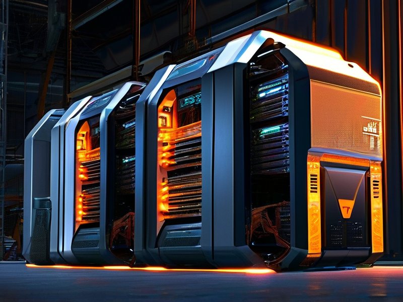 云端引擎突破边界，智能边缘开启未来纪元