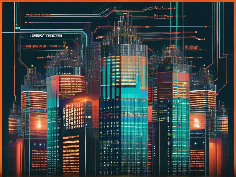 智能边缘技术：企业高效决策与转型的秘密武器