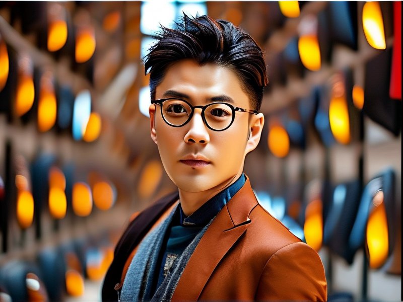 智领未来：突破边界，解锁行业新可能