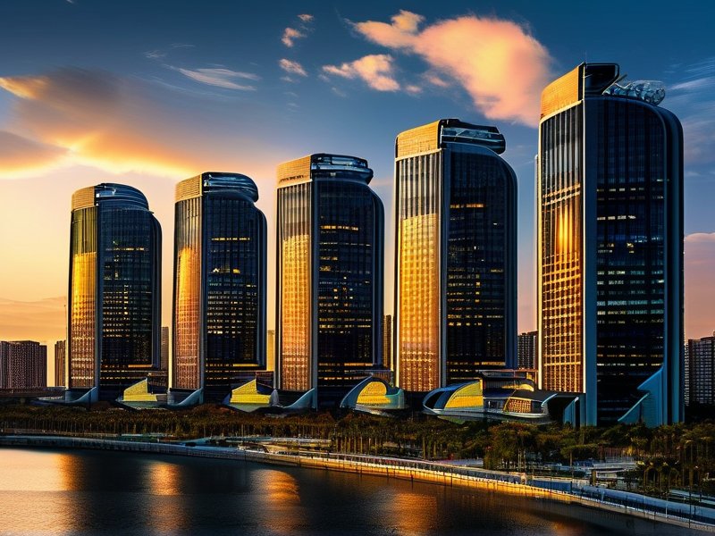 智能边缘新纪元：高效解决方案重塑行业未来