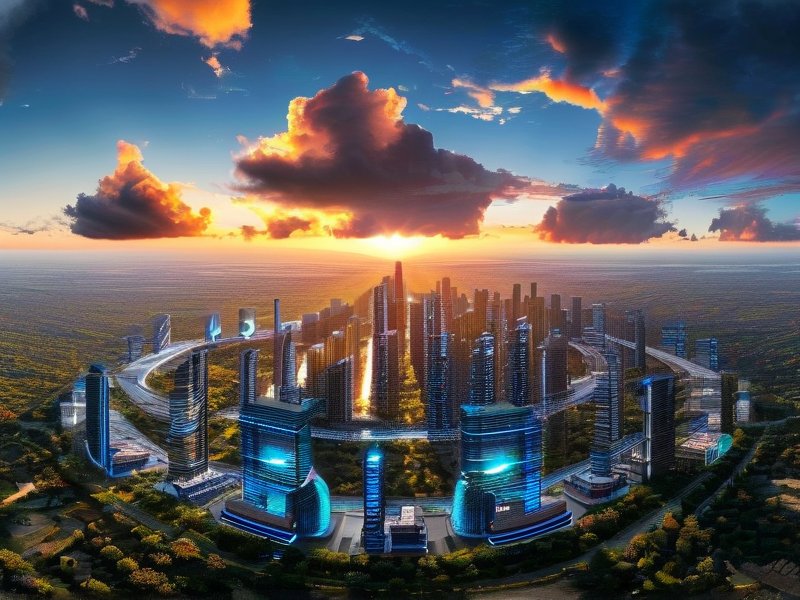 云端未来已来：智能边缘技术如何重塑行业生态