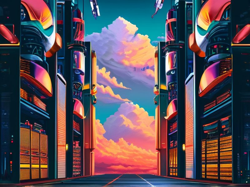 智能边缘突破：云端未来触手可及