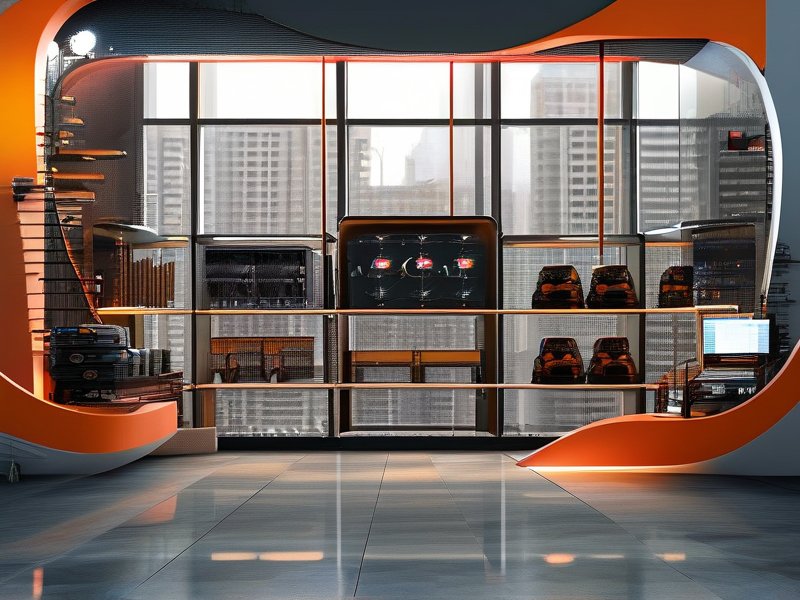 智能边缘重塑行业边界：高效工具开启未来新篇章！