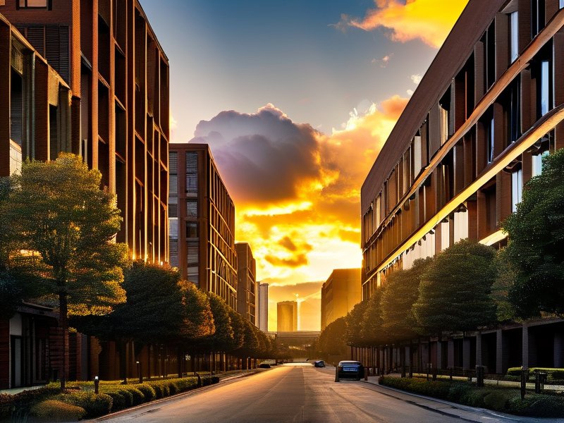 智联万物：边缘智能重塑产业未来新图景