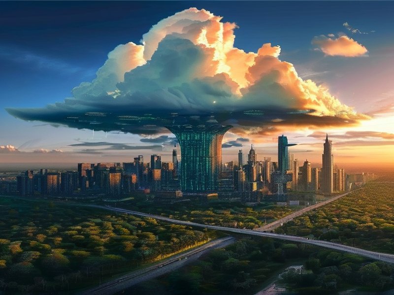 边缘智能与云端融合：开启未来技术新篇章