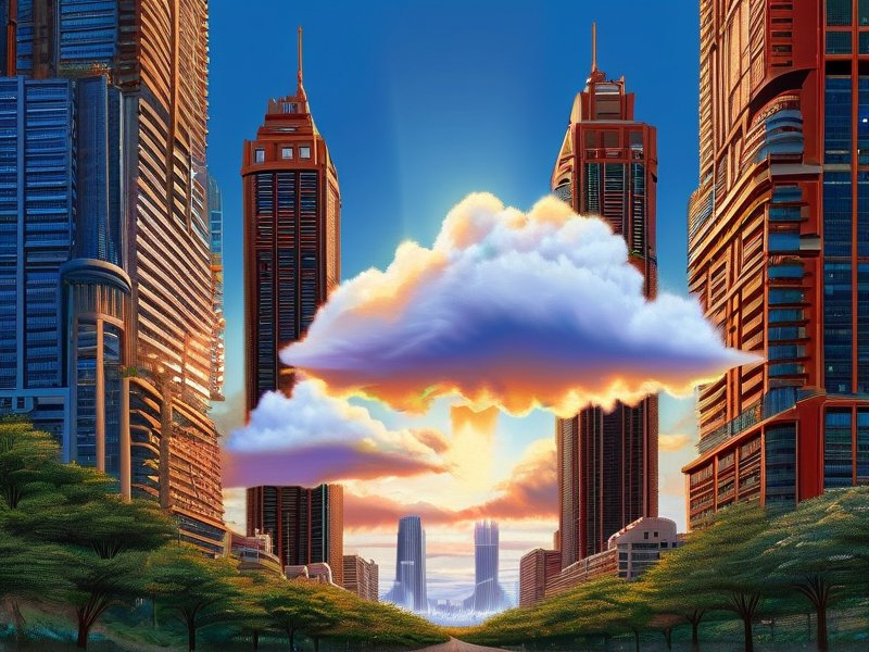 边缘计算新边疆：云边协同如何定义未来智能生态