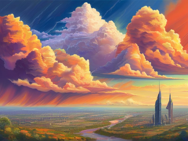 云边协同新纪元：智能未来触手可及