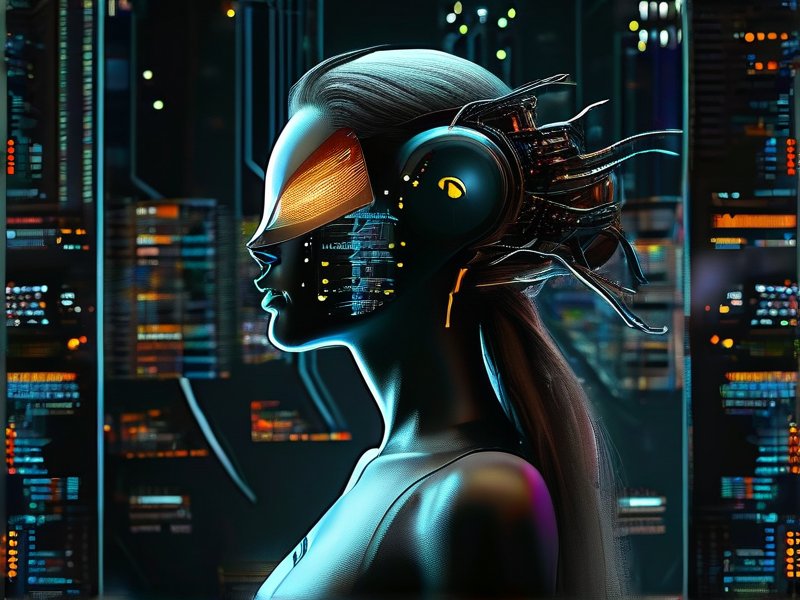 智能边缘黑科技：效率革命正在发生