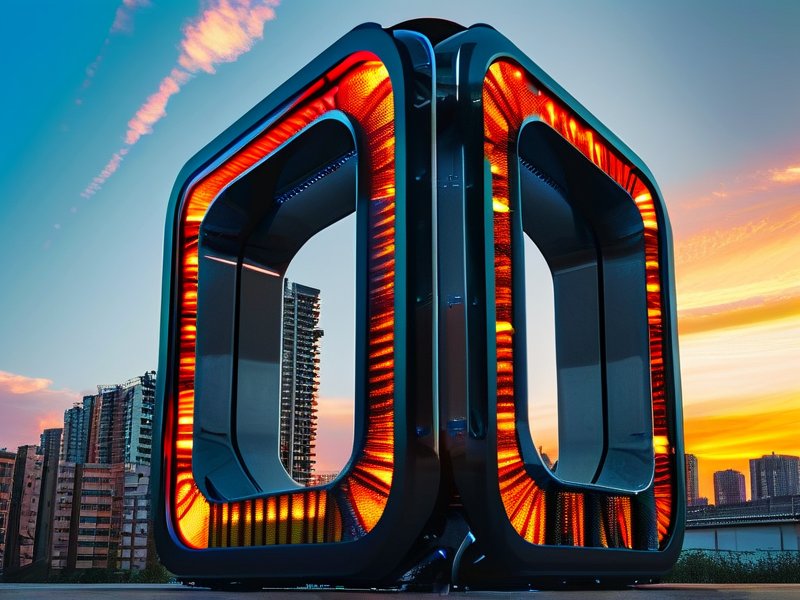 智能边缘引擎，驱动未来无限可能