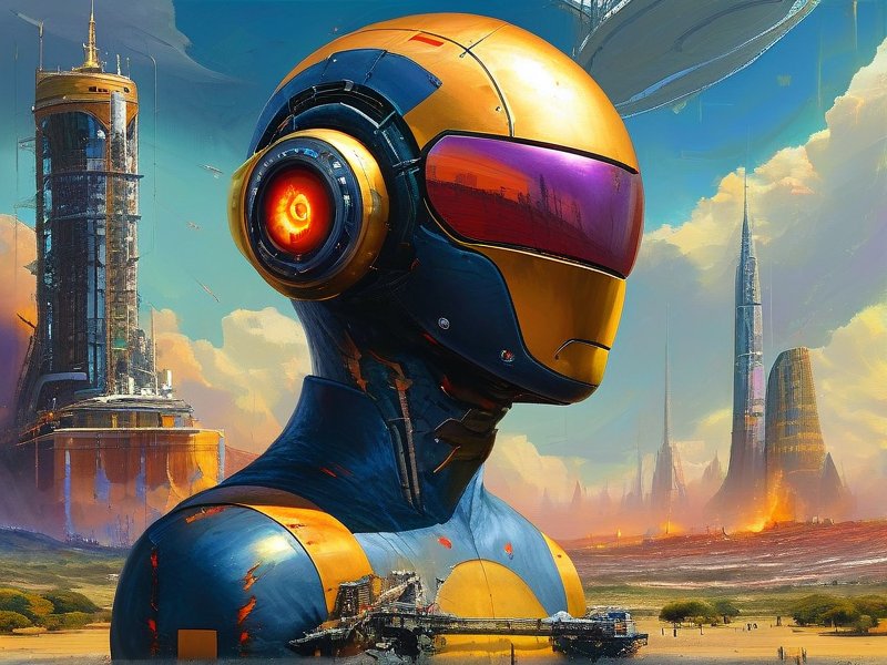 智联边界：未来科技新体验颠覆传统认知