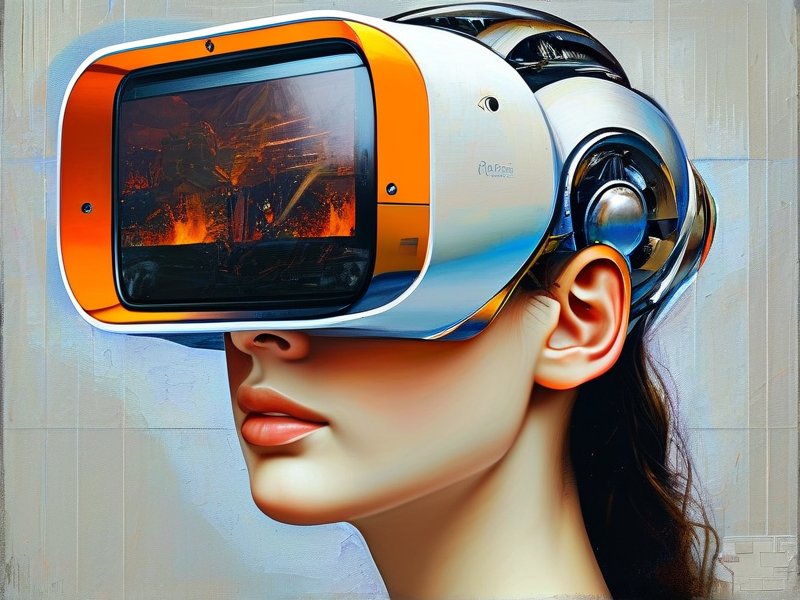 突破技术边界：AI驱动的未来创新之路