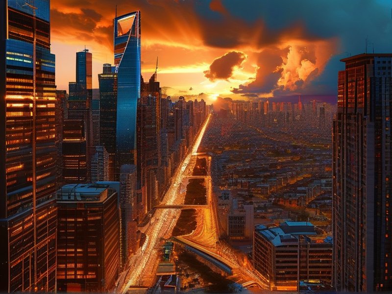 智能边缘技术重塑行业，效率革命触手可及