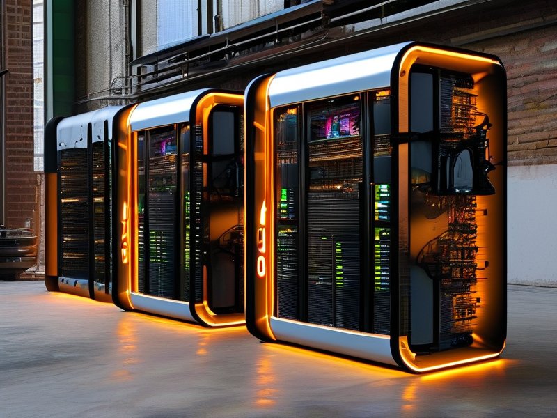 智能边缘驱动未来：高效处理新纪元