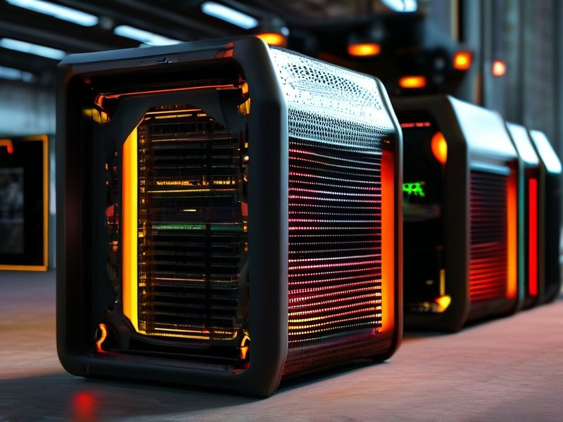 智能边缘新纪元：高效能时代的颠覆者