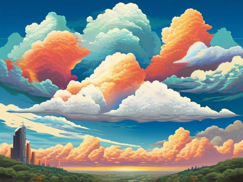 新锐势力重塑云边协同未来