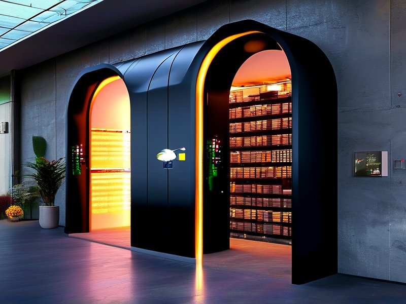 智能边缘新纪元：云端体验颠覆未来之门