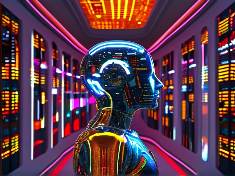 智能边缘驱动未来：AI如何重塑万物互联新纪元