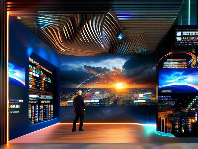 智能边缘新纪元：解锁数字化转型的无限可能