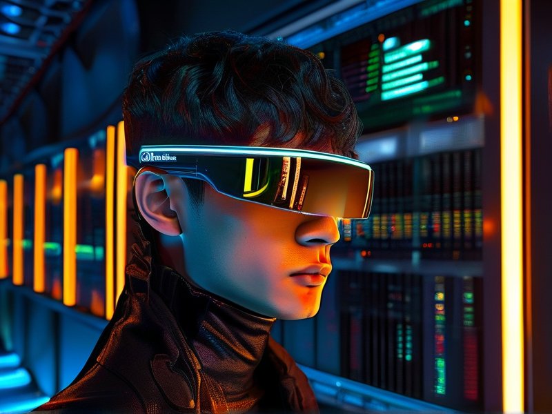 智能边缘新纪元：云端技术如何颠覆未来体验