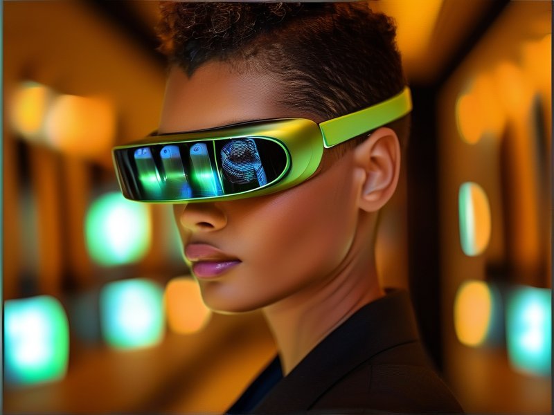 智能无界创新无限，探索未来科技新可能