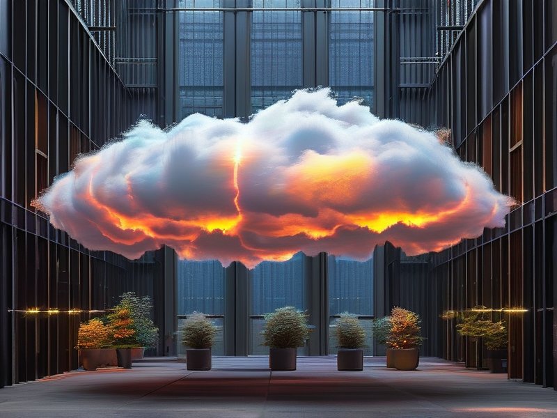 智能边缘新势力：云端未来正在重塑