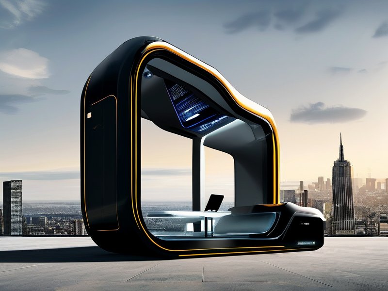 智能协作黑科技：云端效率革命悄然降临