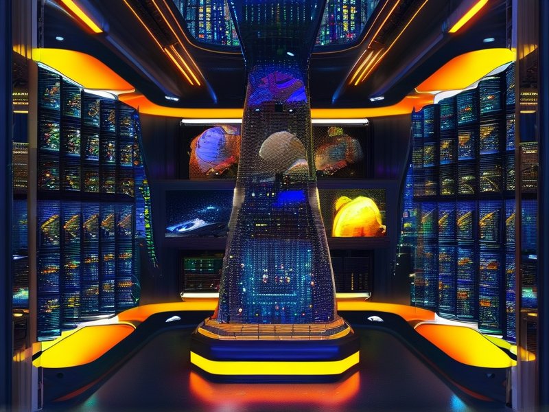 智能边缘崛起，未来图景无限可能