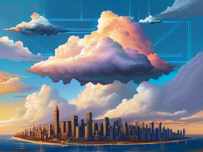 云端边缘协同：智能服务的未来已来