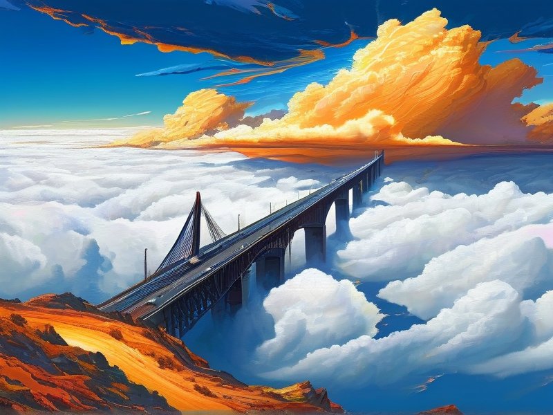 云端智能革新：未来体验触手可及