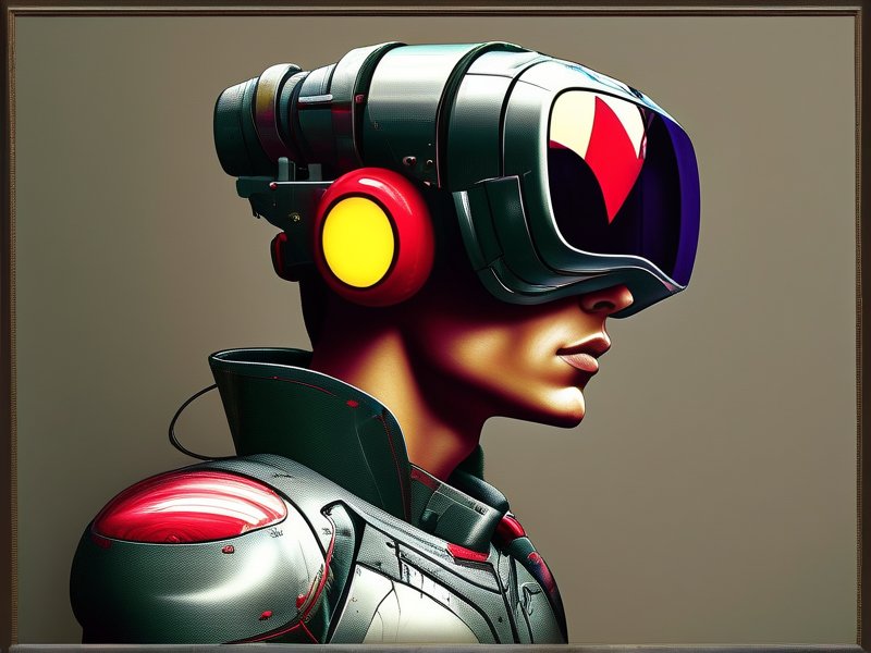 智启未来：探索科技无限可能