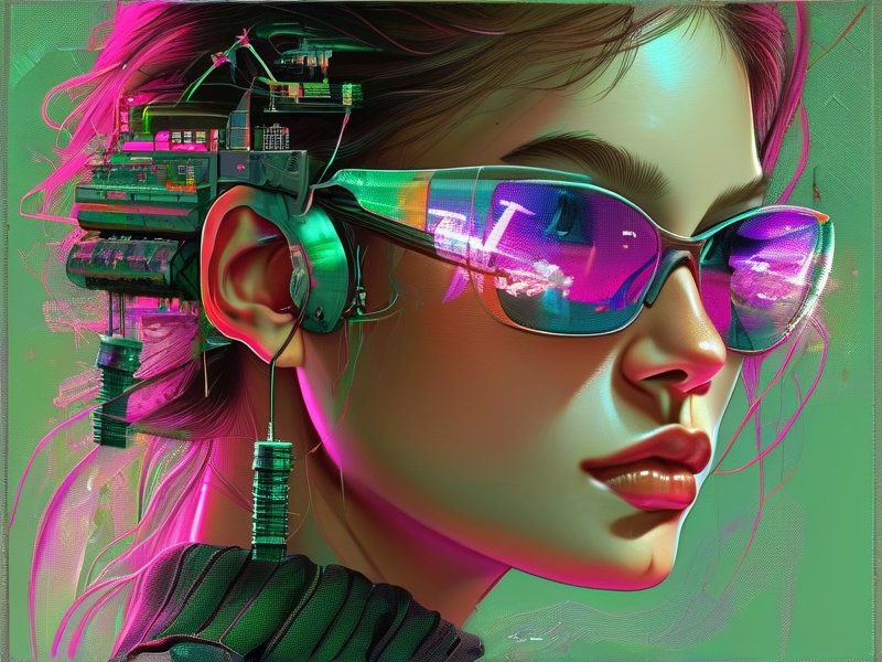 智能边缘新纪元：未来触手可及