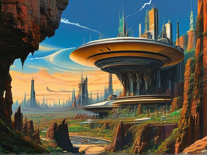 智界无界：探索未来科技新边疆