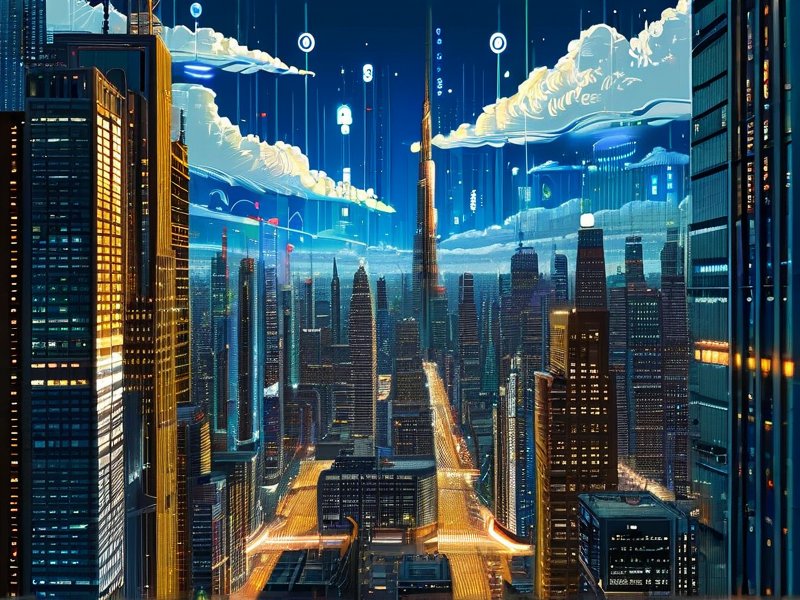 智能边缘革新：探索数字化转型的隐形推手