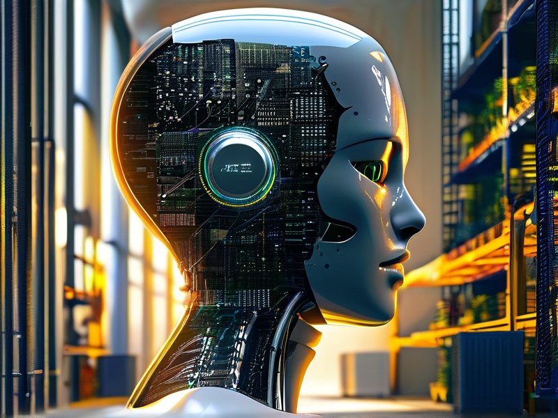 AI驱动边缘计算：解锁效率与创新的未来之钥