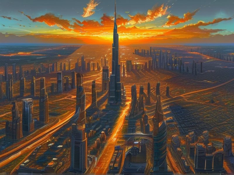 智能未来触手可及：解锁企业效率新维度