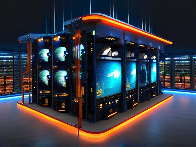 智能边缘新纪元：云端协同如何重塑未来技术图景？