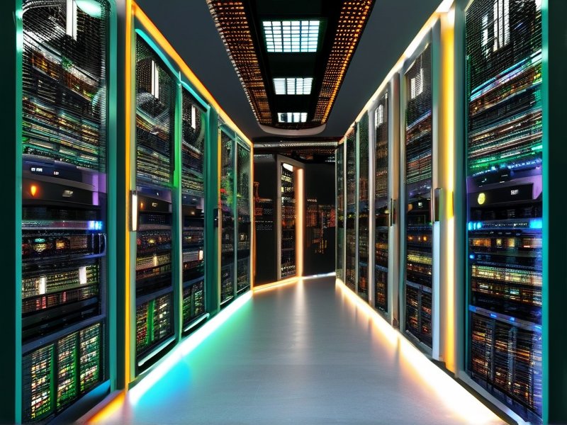 智界新边：解锁边缘计算的无限可能