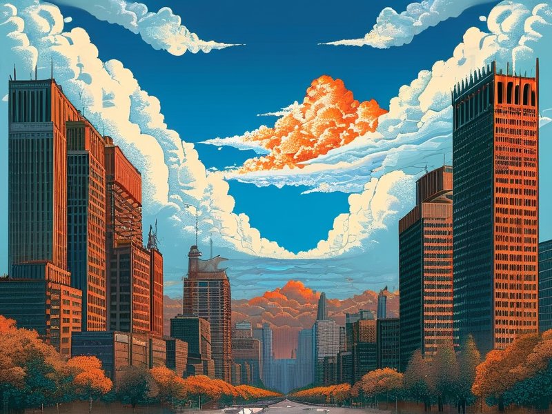 云端新势力如何重塑智能边缘生态？