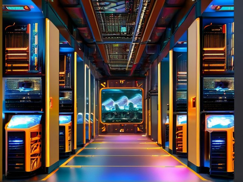 智能边缘时代：解锁未来科技的隐形推手